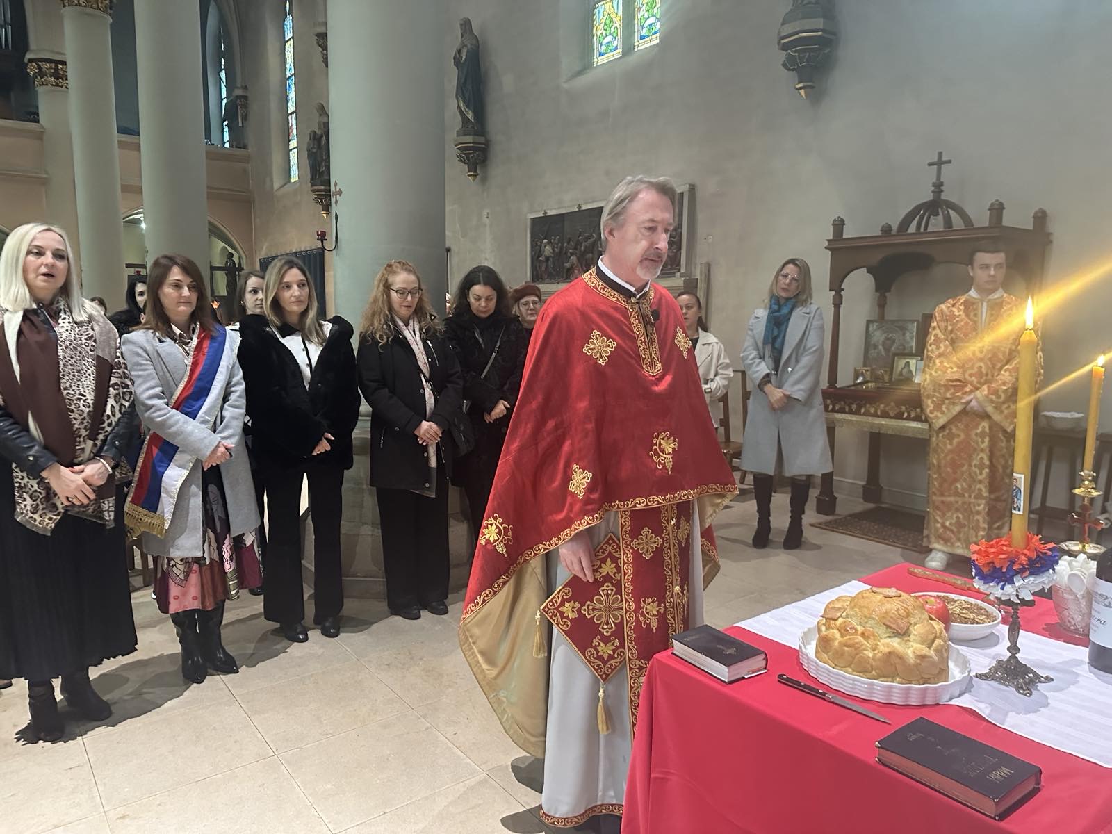 СА СЛАВЕ ЛЕКАРА СВЕТИХ ВРАЧА