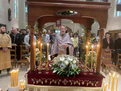 Велики Петак