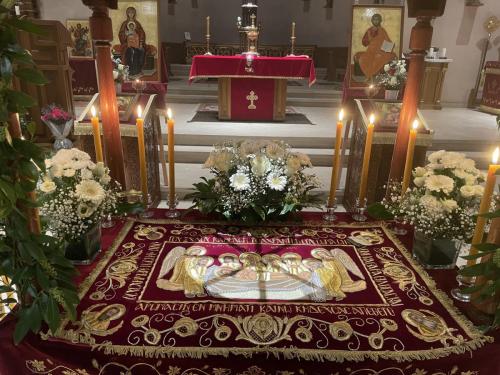 Велики Петак