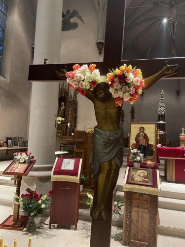 Велики Петак