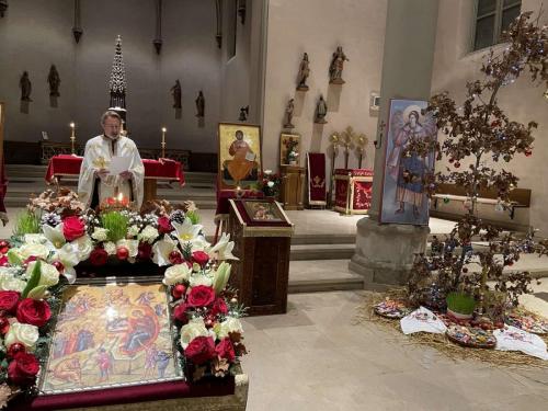 читање-посланице