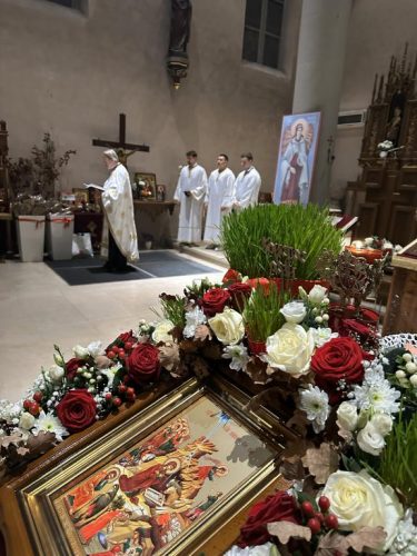 mini osvecenje-badnjaka