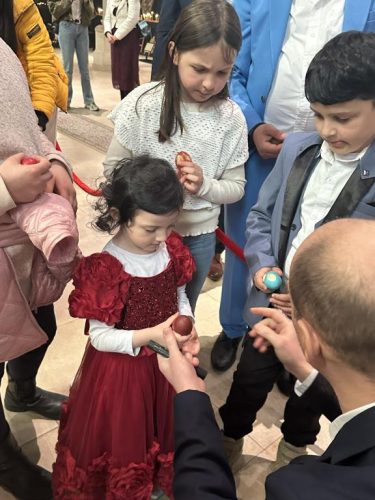 mini туцијада