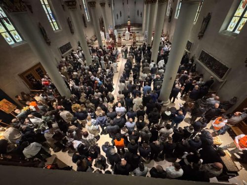 mini храм-одозго